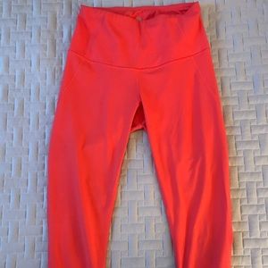 Yogalicious athletic leggins